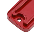 Vordere Kupplungsflüssigkeitsbehälterkappe für Ducati Scrambler 800 1100 2015-2025