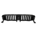 2021–2023 Für BMW 5er G30 G31 Frontgrill Aktive Luftklappe mit Motor 51119498612