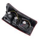 Rücklicht hinten links für Isuzu D-Max 2012–2019