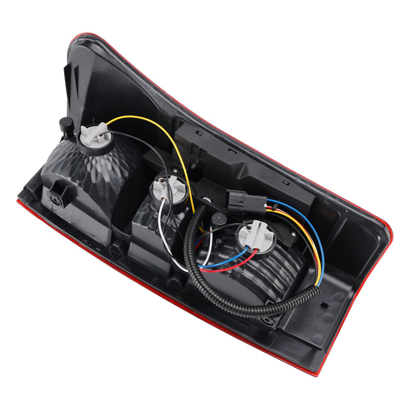 Hinten Links + Rechts Rücklicht Für Isuzu D-Max 2012-2019