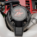 25ccm 4-Takt-Motor 4 Takte Unkrautfresser Motor Rasenm her Freischneider passend für GX25
