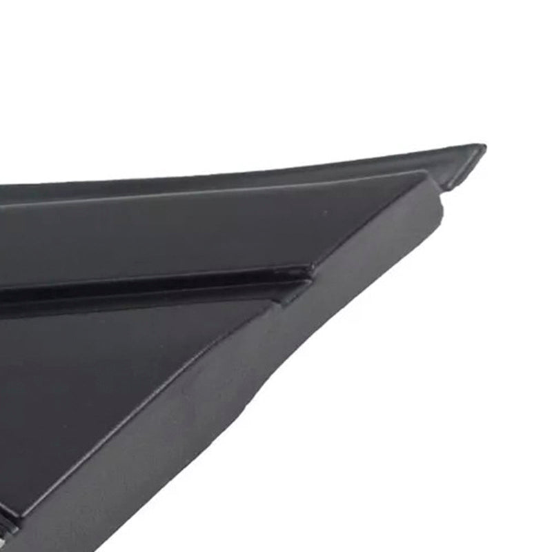 2018–2023 Chevrolet Equinox Kotflügelleiste vorne Fahrerseite 84107340