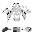 Injection Verkleidung Kit Karosserie Kunststoff ABS fit Für Yamaha YZF-R7 2021-2025
