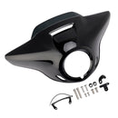 2021-2024 HONDA CM300 CM500 Windschutzscheibe Scheinwerferverkleidung