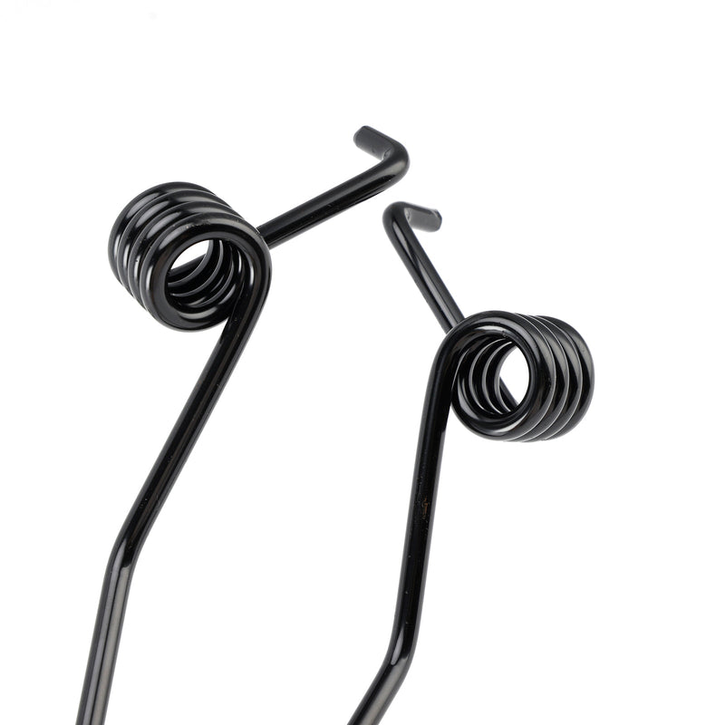 Schneemobil-Eiskratzer-Kit 4E565768 Universal für Polaris Switchback Titan