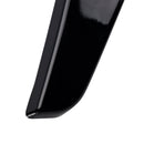 2016-2023 Mercedes-Benz E-Class W213 AMG Style Gloss Black Rear Spoiler