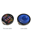 ESP32-S3 1,46-Zoll-Entwicklungsboard für kreisförmigen Touchscreen unterstützt AI Xiaozhi