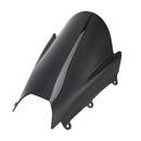 Windschutzscheibe passend für Suzuki GSX-8R GSX-8R 2024-2025, Schwarz