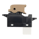 Türfensterheberschalter für Hyundai Sonata 2011-2015 935803S000YDA, hinten