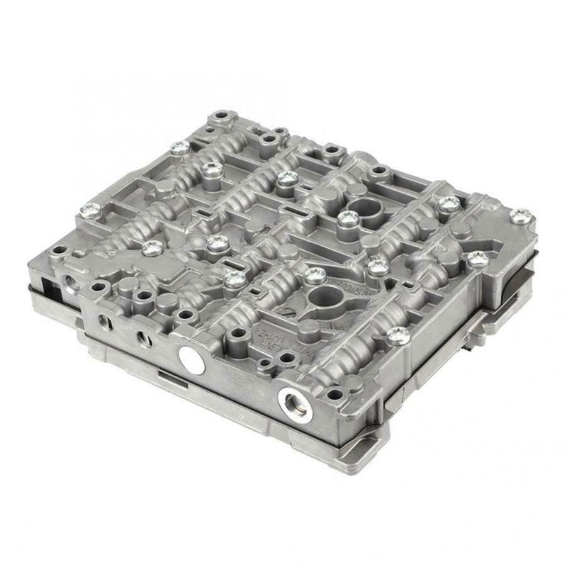 2008-2011 Land Rover V50 2,0L vaihdelaatikkoventtiili MPS6 6DCT450 7M5R-7H035-CA