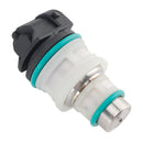 1 STÜCKE Kraftstoffinjektor 17111814 Fit Chevy Cavalier Korsika Fit Buick Century