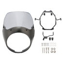 2023-2024 HONDA GB350 GB350S Windschutzscheibe Windschutzscheibe Scheinwerfer Verkleidung Abdeckung