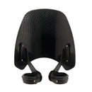 Windschutzscheibe Windschutz passend für Bonneville Bobber