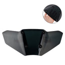 Čelní sklo/kapota motocyklu pasuje na Yamaha MT-07 2025-2026
