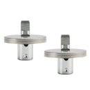 Komerční mixér Waring 2dílná sada pohonu spojky mixéru 502696 CB15 CB15T