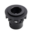 Outboard Engine Rush Scratch 0318447 pro Johnson Evinrude 6HP 1968-1990