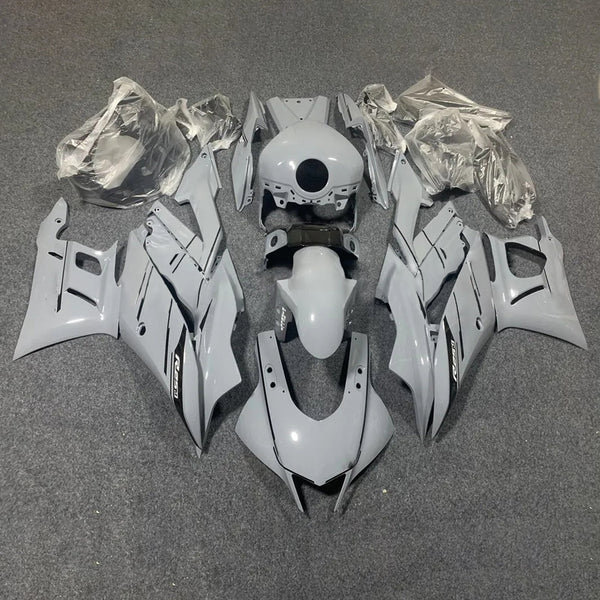 2019-2021 Yamaha YZF-R3 R25 Injection Fairing Set Body Plastic ABS