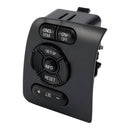 2011-2016 Ford F-250 F-350 F-450 F-550 Super Duty Steering Wheel Cruise Control Switch BC3T-9E740-EEW