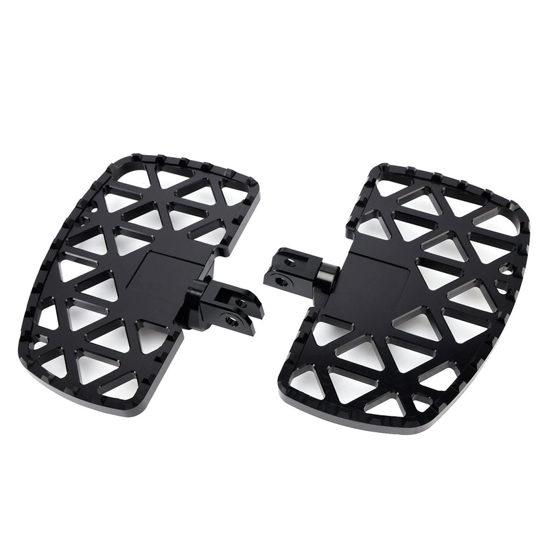 2021-2025 Honda CM1100 Rebel 1100 DCT /MT Front Footrests Foot Pegs