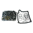 2005-2008 SEAT TOLEDO L4 1.8L 2.0L Transmission Master Rebuild Kit Overhaul Clutch Plates 02E DQ250 T19800A