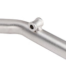 Honda X-Adv 750 (ab Baujahr 2025) – Motorschutzbügel-Kit (oben/unten) – Rahmen – Sturzbügel – Silber