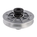 Hintere Variator-Sekundärkupplung LU104070 für Segway AT5 SL Segway ATV