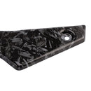 2020–2022 Street Triple 765 R/RS Kühlerseitenabdeckung Verkleidungsplatten