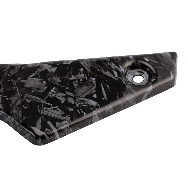 2020–2022 Street Triple 765 R/RS Kühlerseitenabdeckung Verkleidungsplatten