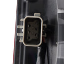 Links Hinten Rücklicht Hinten Lampe Montage Für Jeep Compass 2014-2017