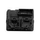 2021-2024 Ford F-150 Expedition Bronco USB Media Hub Module Sync 4 ML3Z-19A387-D