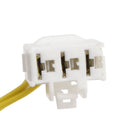 2008-2009 Sym Citycom 300 EFI (LH30W-6) (K8-K9) Generátor-Statormagnet 31120-Hma-, 000 31120-HMC, 000