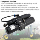 AM145903 AUC15043 GATOR -lastbox Power Lift Aktuator för John Deere HPX XUV