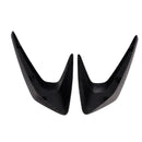 2020–2022 Street Triple 765 R/RS Seitenrahmen-Abdeckungsverkleidung