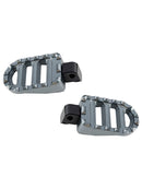 Vorne Fußrasten Fuß Peg fit für BMW R1250RT K1600B K1600GT K1600GTL 2018-2023