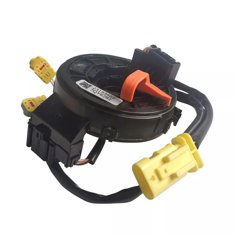 Wrap Spring 23381963 til Cadillac Escalade ESV Chevrolet Silverado 1500