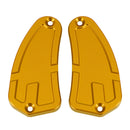 Tapas embrague freno doradas para MV Agusta Turismo Veloce 800 2015+