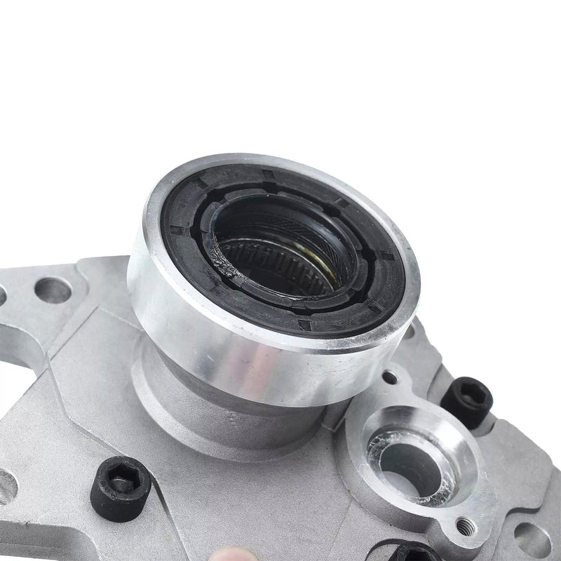 Eixo dianteiro 4WD Conjunto de acionamento separado 12471629 para Chevy 02-09