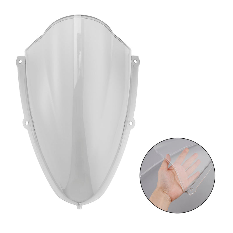 Windschutzscheibe Windschutz passend für Aprilia RSV4 1100 2022-2025