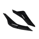 2023–2025 Street Triple 765 R/RS Motor Unterbodenwanne Paneele Schutz Verkleidung