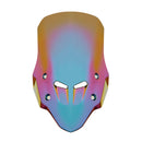 ABS motorsykkel frontrute egnet for HONDA CB400X/CB500X 2019-2024