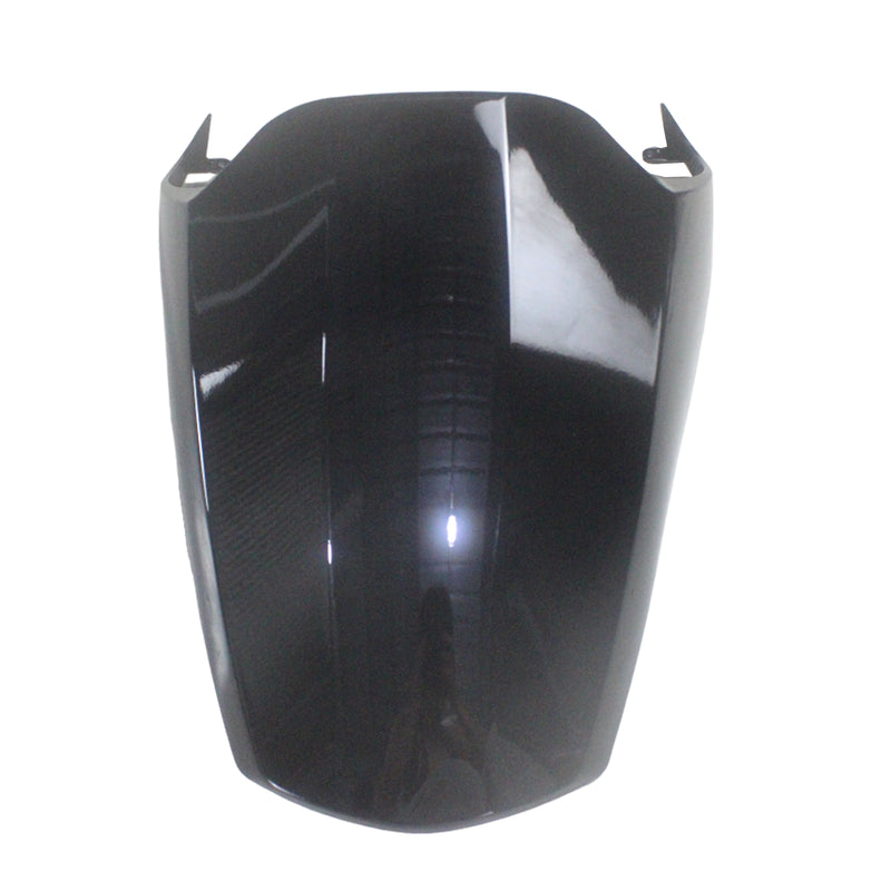 Amotopart Kawasaki ZX14R ZZR1400 2012-2022 Black Fairing Kit