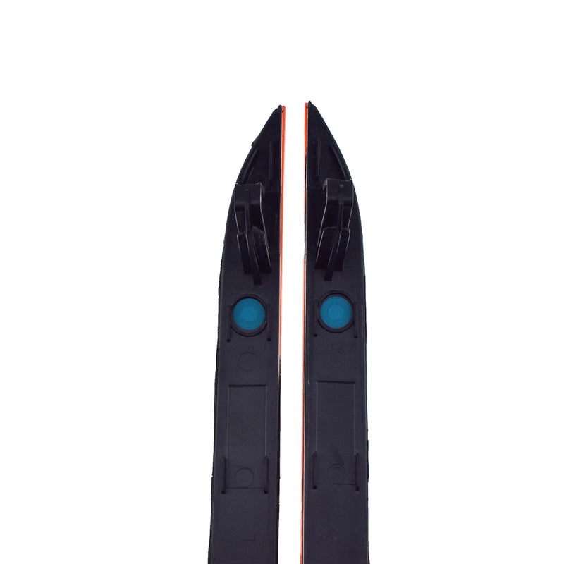 2018-2023 Volvo XC60 2 Stück linker &amp; rechter Seitenreflektor für die hintere Stoßstange