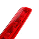 Dritte Bremsleuchte B000878980 für Peugeot 108 2014-2021, Rot