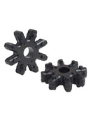 2x Flexible Lenksäulenkupplung für Hyundai Elantra Kia Optima 563152K000FFF