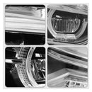 Faro delantero LED derecho 63117419630 para BMW Serie 3 F30 F31 2016-2019