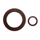 2015–2020 Hyundai Tucson (TL) G4NH 2.0L Silnik Zestaw wału korbowego Pleuel 231102E510