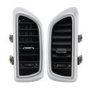 Porsche Cayenne 958 (2011–2018) – Lüftungsgitter für Klimaanlage (links + rechts)