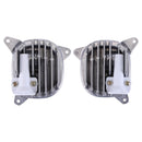 2018–2021 BMW G01 X3 G02 X4 F97 X3M F98 X4M Links + Rechts DRL LED-Modul Weiß 63117466107 63117466108