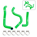 Kit de mangueira de refrigerante de silicone Street Triple 765 R RS 2020-2022