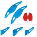 Lenkrad-Schaltwippen-Erweiterung für Audi RS5 RS3 TT RS Aluminium